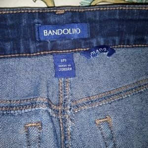Bandilino jeans